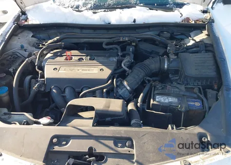 2008 Honda Accord 2.4 Ex-L z USA, uszkodzony, nr VIN 1HGCS12898A005916